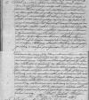 metryka ślubu 27 Maciej Zasadzeń i Katarzyna Stuczeń Bargiełowa 20.11.1826